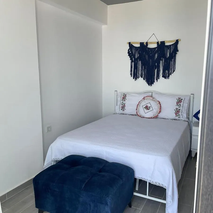 Aparthotel Argento Plazzo Milas