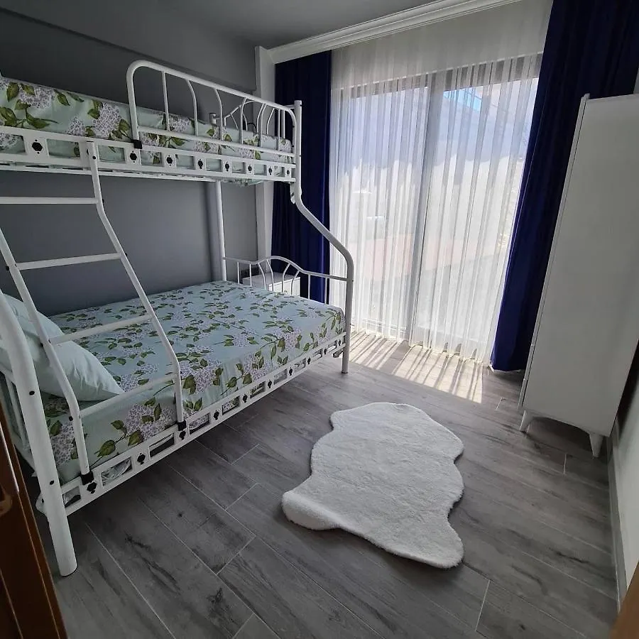 Aparthotel Argento Plazzo Milas