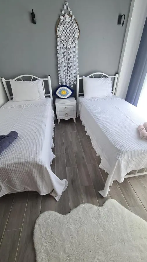 Aparthotel Argento Plazzo Milas