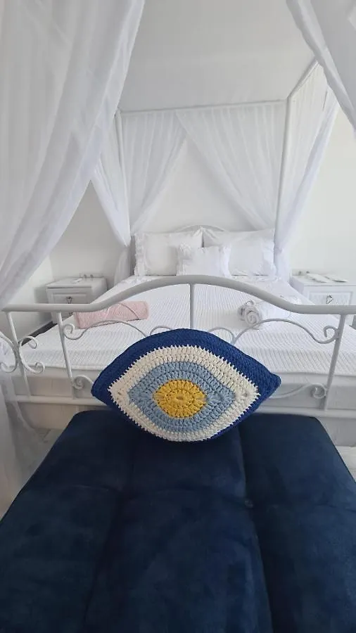 Aparthotel Argento Plazzo Milas