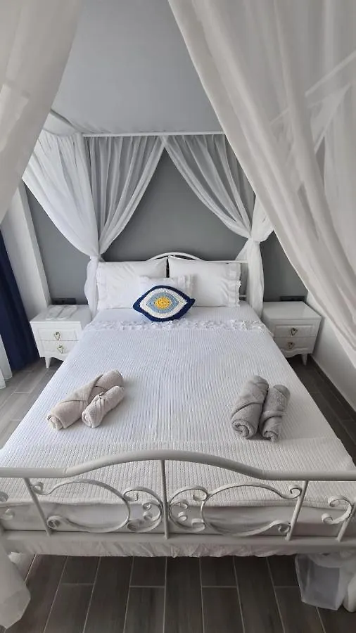Aparthotel Argento Plazzo Milas 0*,  Turecko