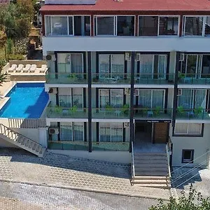 Airport Guelluek Otel