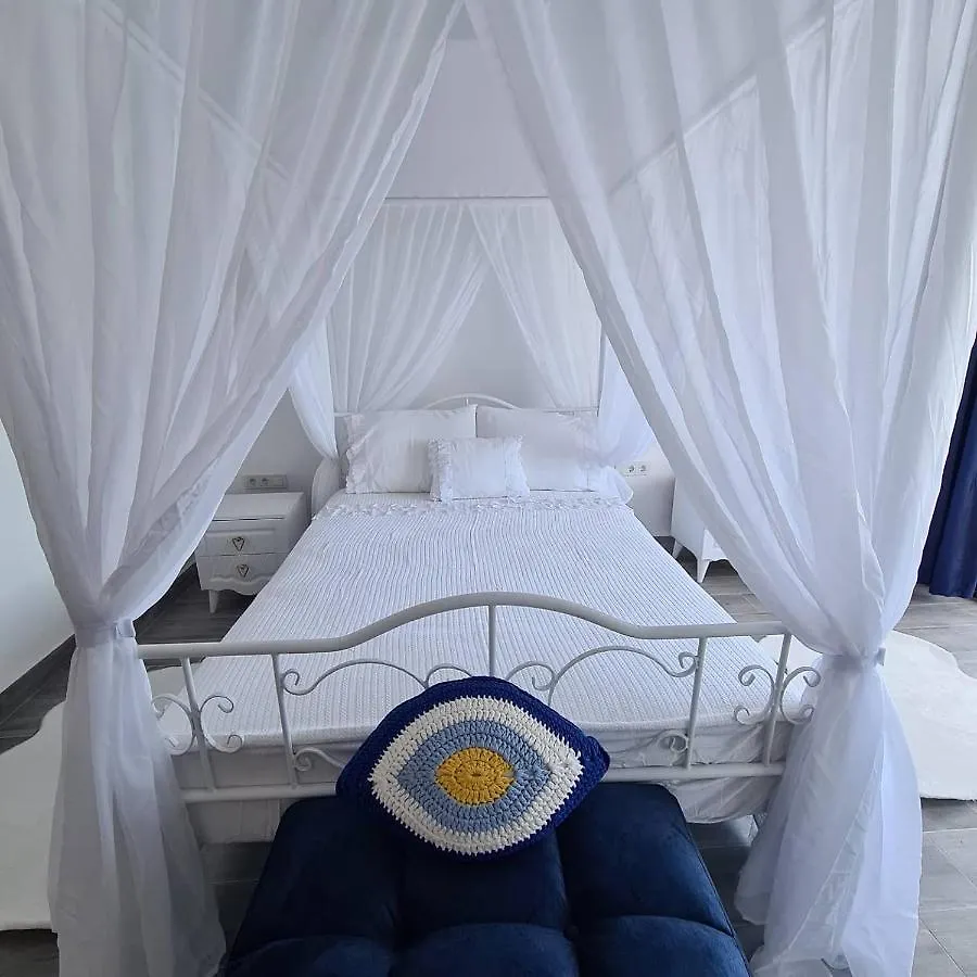 Argento Plazzo Apart otel Milas
