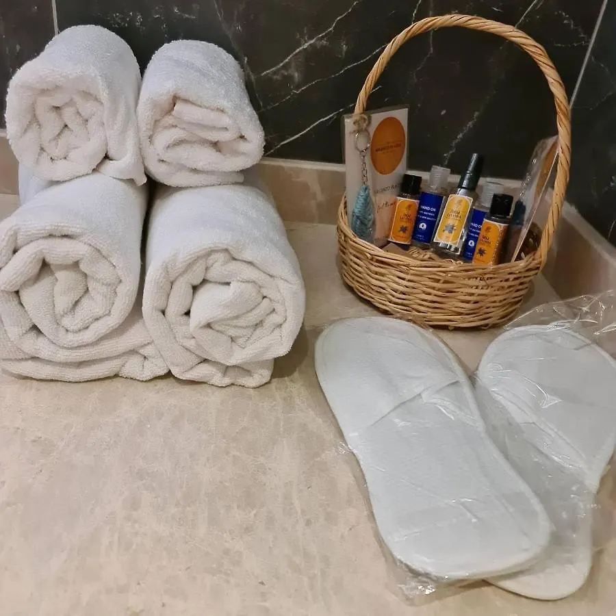 Argento Plazzo Apart otel Milas