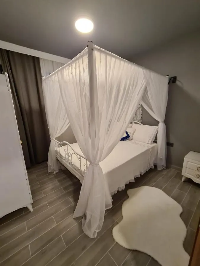 Argento Plazzo Apart otel Milas