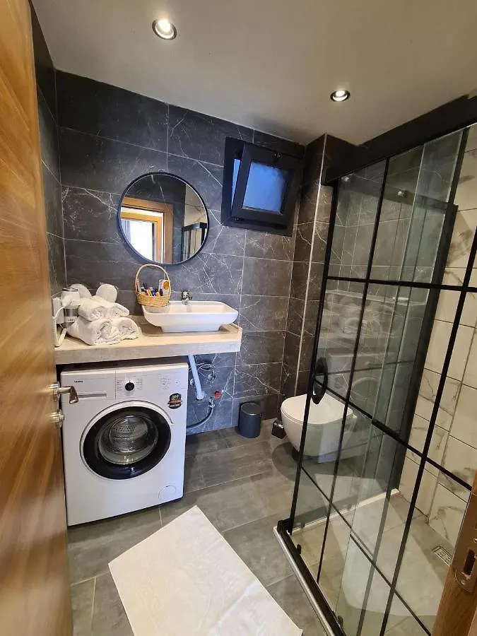 Argento Plazzo Apart otel Milas 0*,  Türkiye