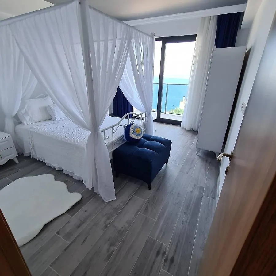 Argento Plazzo Apart otel Milas