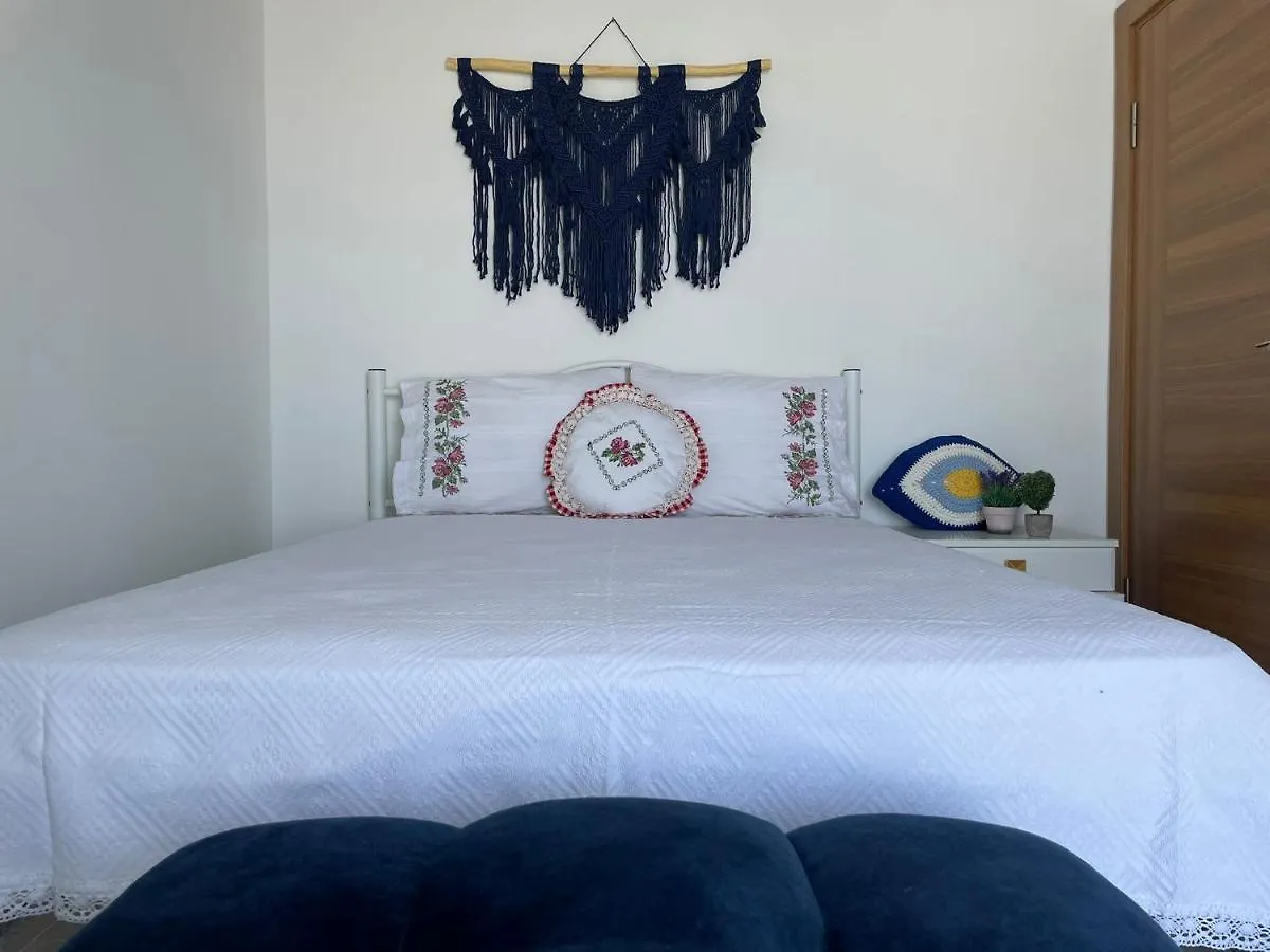 Argento Plazzo Apart otel Milas