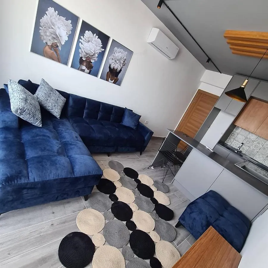 Argento Plazzo Apart otel Milas 0*,  Türkiye
