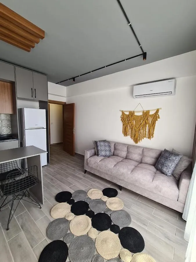 Argento Plazzo Apart otel Milas