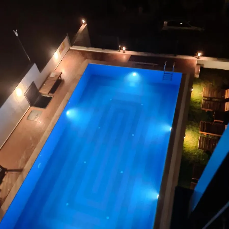 Argento Plazzo Apart otel Milas