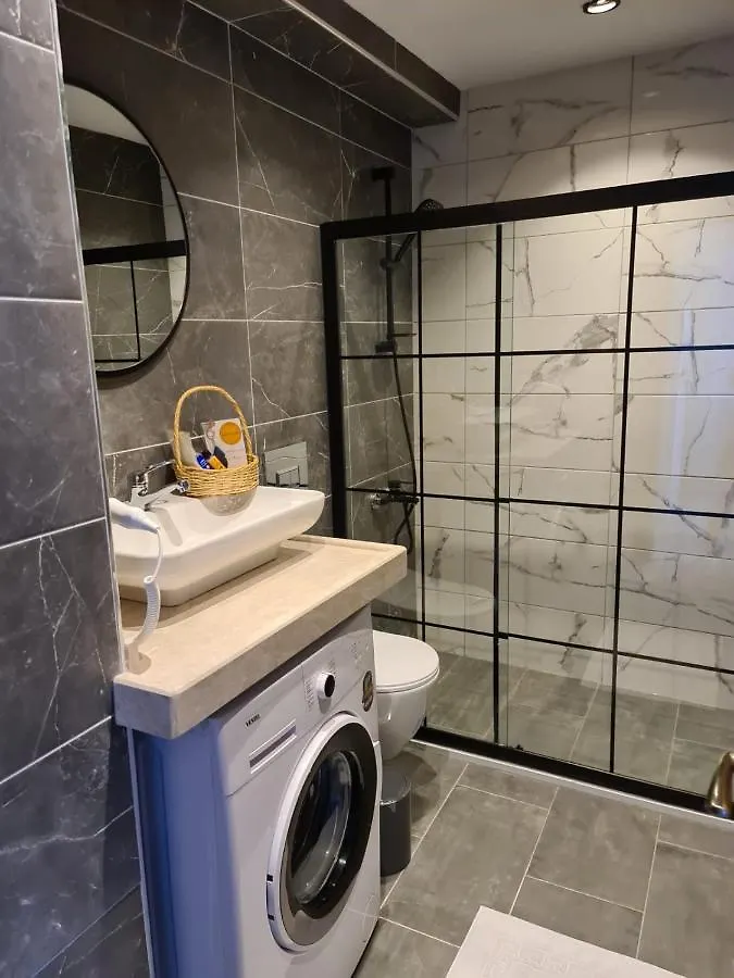 Argento Plazzo Apart otel Milas