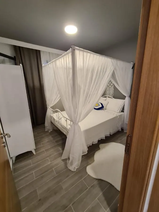 Argento Plazzo Apart otel Milas