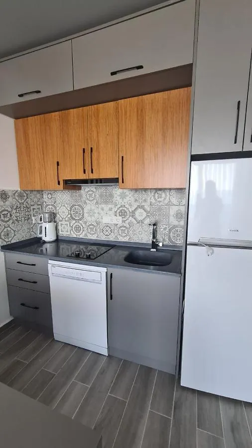 Argento Plazzo Apart otel Milas 0*,  Türkiye
