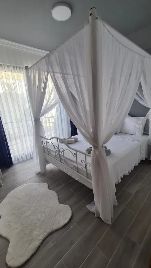 Argento Plazzo Apart otel Milas