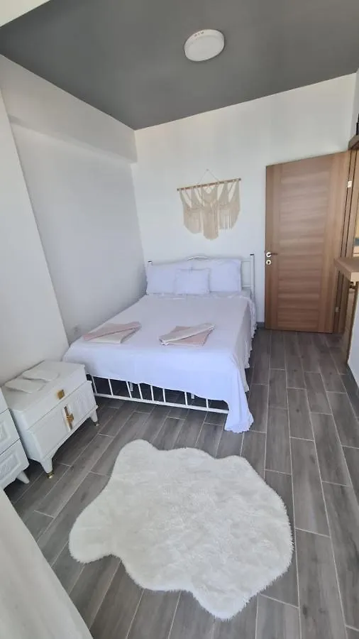 Argento Plazzo Apart otel Milas 0*,  Türkiye